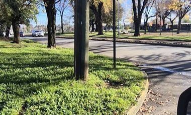 Sitio en Venta en Pje. Dávila 1, con calle Bulnes