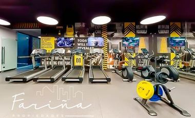 Departamento en Arriendo en Vicuña Mackenna con Escuela Agrícola