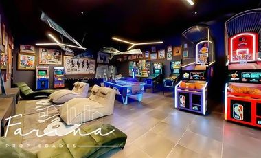 Departamento en Arriendo en Vicuña Mackenna con Escuela Agrícola