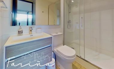 Departamento en Arriendo en Vicuña Mackenna con Escuela Agrícola