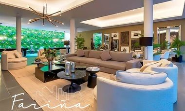 Departamento en Arriendo en Vicuña Mackenna con Escuela Agrícola