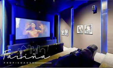 Departamento en Arriendo en Vicuña Mackenna con Escuela Agrícola