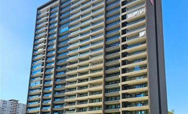 Departamento en Arriendo en Vicuña Mackenna con Escuela Agrícola