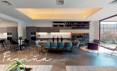 Departamento en Arriendo en Vicuña Mackenna con Escuela Agrícola