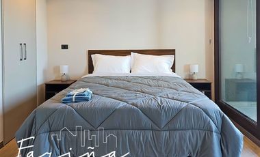 Departamento en Arriendo en Vicuña Mackenna con Escuela Agrícola