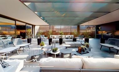 Departamento en Arriendo en Vicuña Mackenna con Escuela Agrícola