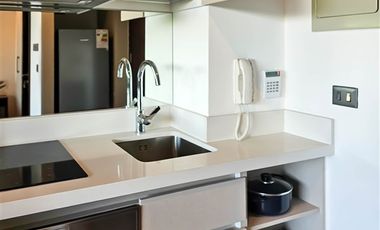 Departamento en Arriendo en Vicuña Mackenna con Escuela Agrícola