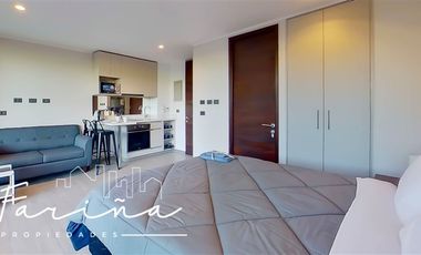 Departamento en Arriendo en Vicuña Mackenna con Escuela Agrícola