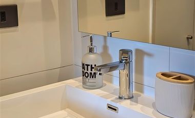 Departamento en Arriendo en Vicuña Mackenna con Escuela Agrícola