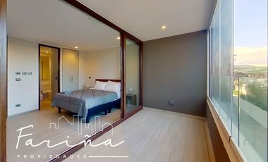 Departamento en Arriendo en Vicuña Mackenna con Escuela Agrícola