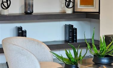 Departamento en Arriendo en Vicuña Mackenna con Escuela Agrícola