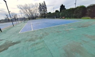 VENTA/CASA/4 AMB./PILETA/ARROYO DULCE/LUJAN