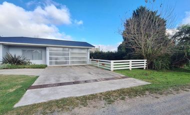 VENTA/CASA/4 AMB./PILETA/ARROYO DULCE/LUJAN