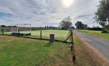 VENTA/CASA/4 AMB./PILETA/ARROYO DULCE/LUJAN