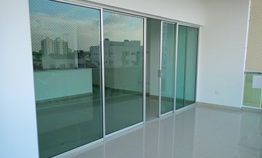 Apartamento de 142 m² en La Castellana Montería: 3 Habitaciones 5 baños, zonas sociales y parqueadero doble