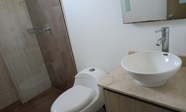 Apartamento de 142 m² en La Castellana Montería: 3 Habitaciones 5 baños, zonas sociales y parqueadero doble