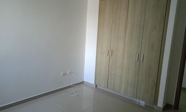 Apartamento de 142 m² en La Castellana Montería: 3 Habitaciones 5 baños, zonas sociales y parqueadero doble