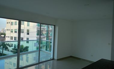 Apartamento de 142 m² en La Castellana Montería: 3 Habitaciones 5 baños, zonas sociales y parqueadero doble