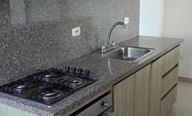 Apartamento de 142 m² en La Castellana Montería: 3 Habitaciones 5 baños, zonas sociales y parqueadero doble
