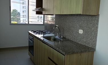 Apartamento de 142 m² en La Castellana Montería: 3 Habitaciones 5 baños, zonas sociales y parqueadero doble