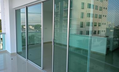 Apartamento de 142 m² en La Castellana Montería: 3 Habitaciones 5 baños, zonas sociales y parqueadero doble