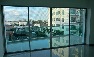 Apartamento de 142 m² en La Castellana Montería: 3 Habitaciones 5 baños, zonas sociales y parqueadero doble