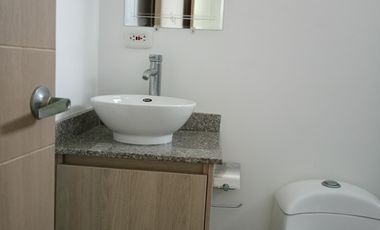Apartamento de 142 m² en La Castellana Montería: 3 Habitaciones 5 baños, zonas sociales y parqueadero doble