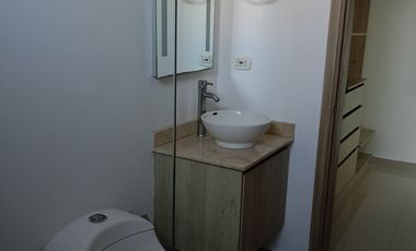 Apartamento de 142 m² en La Castellana Montería: 3 Habitaciones 5 baños, zonas sociales y parqueadero doble