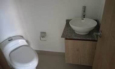 Apartamento de 142 m² en La Castellana Montería: 3 Habitaciones 5 baños, zonas sociales y parqueadero doble