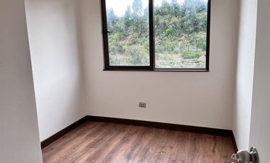 Departamento Condominio Parque tres Volcanes
