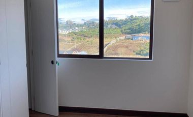 Departamento Condominio Parque tres Volcanes
