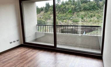 Departamento Condominio Parque tres Volcanes