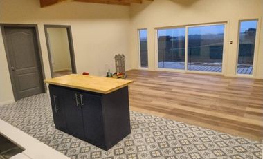 Casa nueva Condominio Fundo Llanquihue
