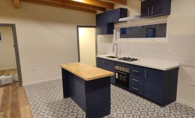 Casa nueva Condominio Fundo Llanquihue