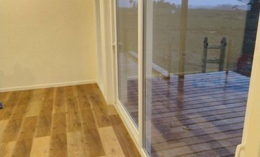 Casa nueva Condominio Fundo Llanquihue