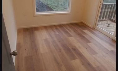 Casa nueva Condominio Fundo Llanquihue