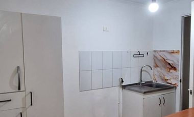 Hermoso Departamento Parque La Paloma