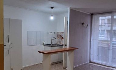 Hermoso Departamento Parque La Paloma