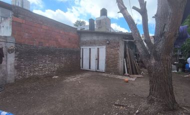 CASA 3 AMBIENTES MORON VENTA LOTE PROPIO DE 10X30