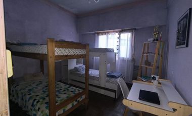 CASA 3 AMBIENTES MORON VENTA LOTE PROPIO DE 10X30