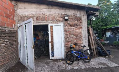 CASA 3 AMBIENTES MORON VENTA LOTE PROPIO DE 10X30