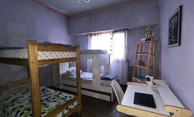 CASA 3 AMBIENTES MORON VENTA LOTE PROPIO DE 10X30