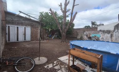 CASA 3 AMBIENTES MORON VENTA LOTE PROPIO DE 10X30