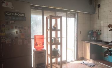 CASA 3 AMBIENTES MORON VENTA LOTE PROPIO DE 10X30