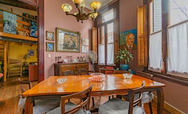 VENTA PH-7 AMBIENTES-TERRAZA-QUINCHO