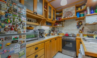 VENTA PH-7 AMBIENTES-TERRAZA-QUINCHO