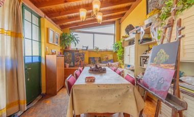 VENTA PH-7 AMBIENTES-TERRAZA-QUINCHO