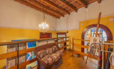 VENTA PH-7 AMBIENTES-TERRAZA-QUINCHO