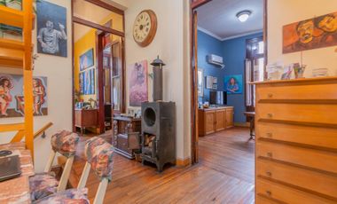 VENTA PH-7 AMBIENTES-TERRAZA-QUINCHO
