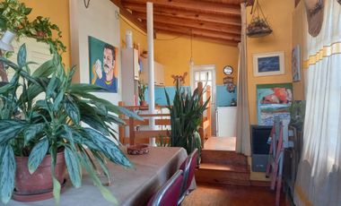 VENTA PH-7 AMBIENTES-TERRAZA-QUINCHO